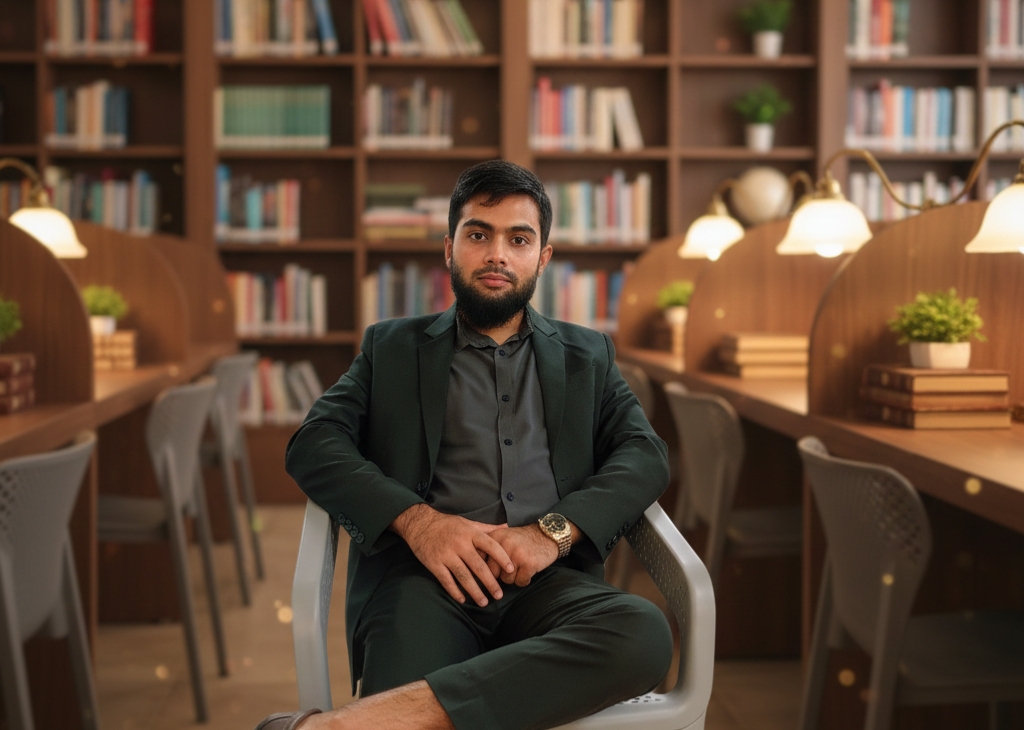 Dr. Tawhid Hasan | Oral & Dental Surgeon